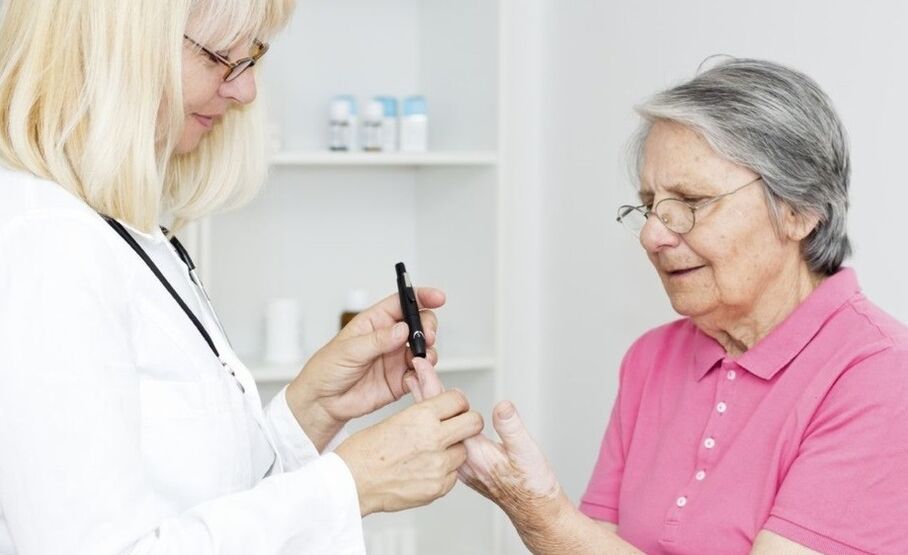 Doctors recommend adding sugar to reduce sugar