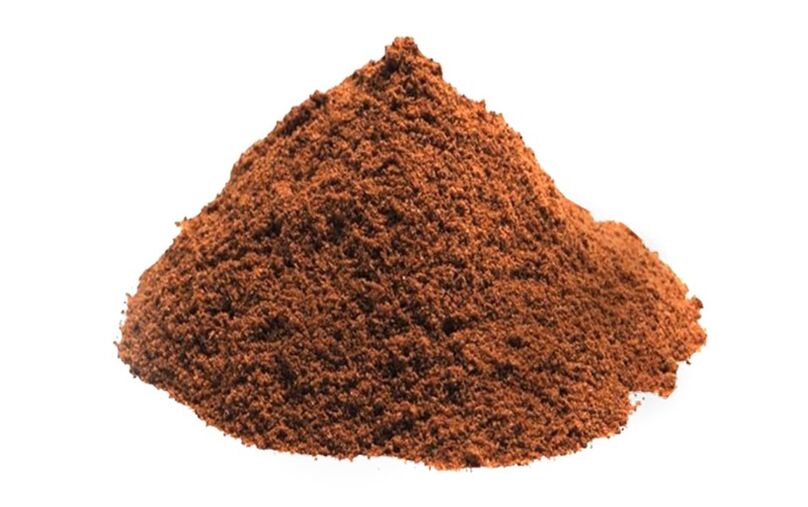 Resveratrol is added to sugar section
