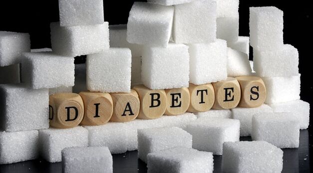 Diabetes - Sweet Disease