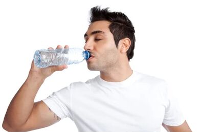 Diabetesology always desires intense thirst